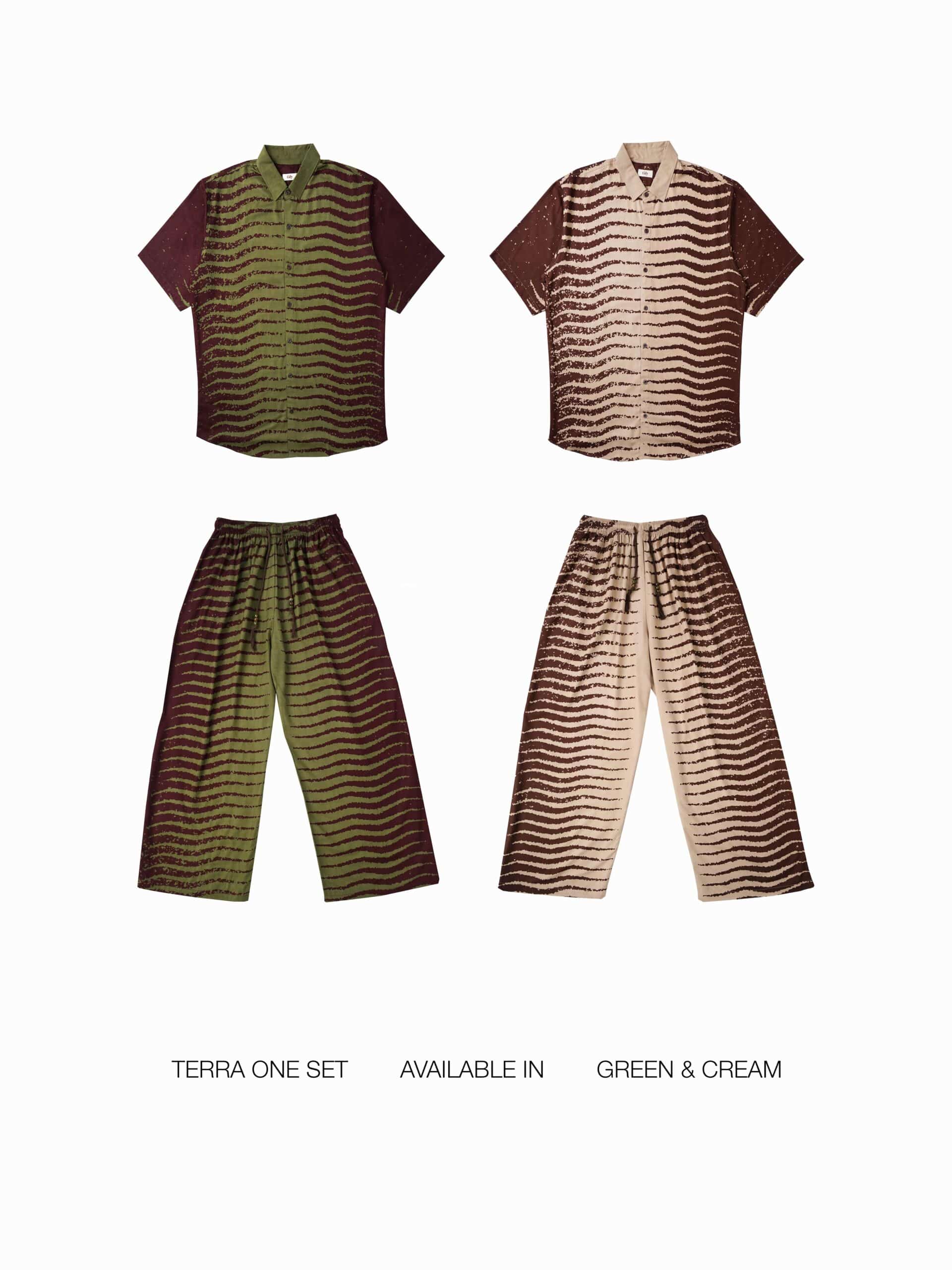 One Set Terra - Image 5