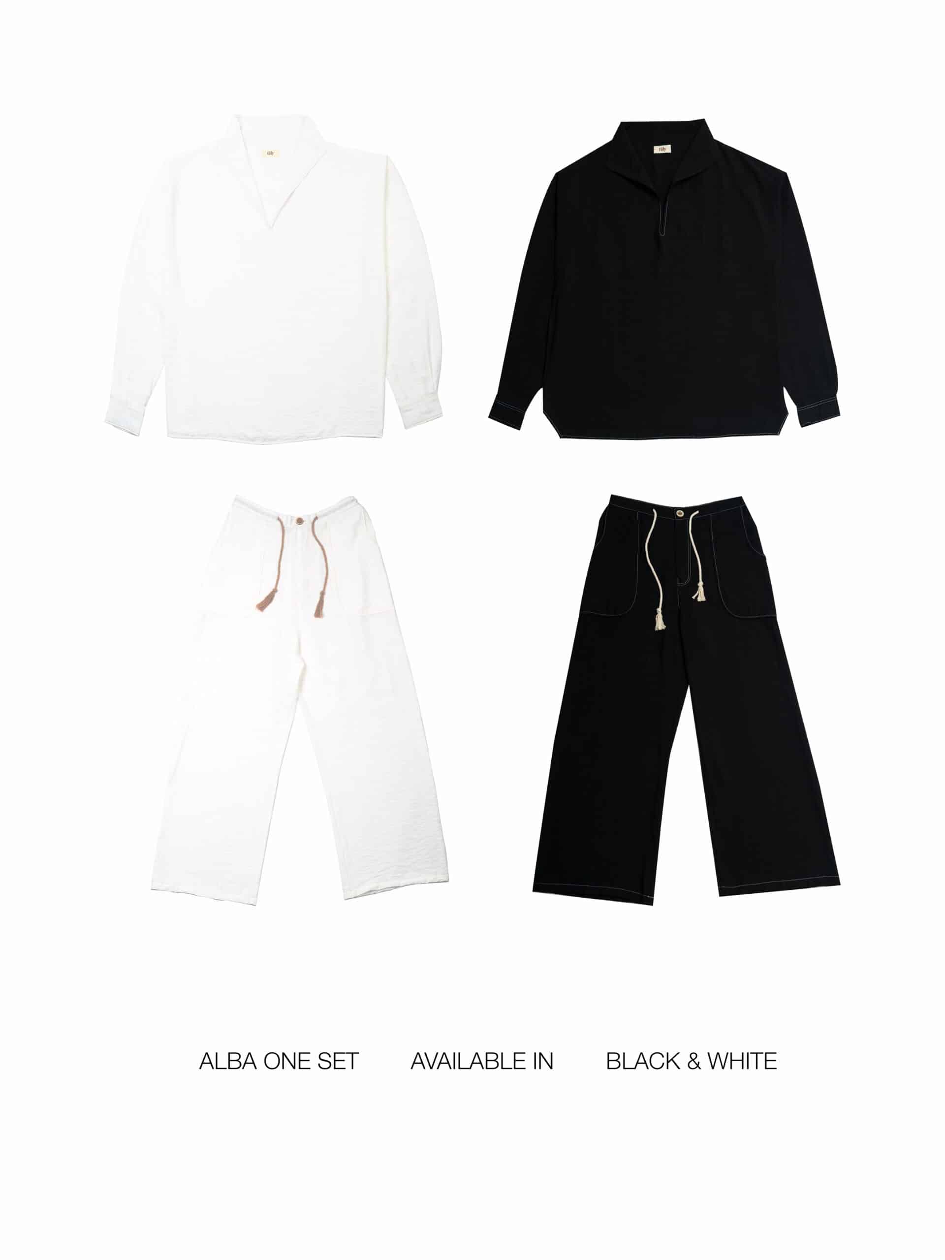 One Set Alba - Image 8